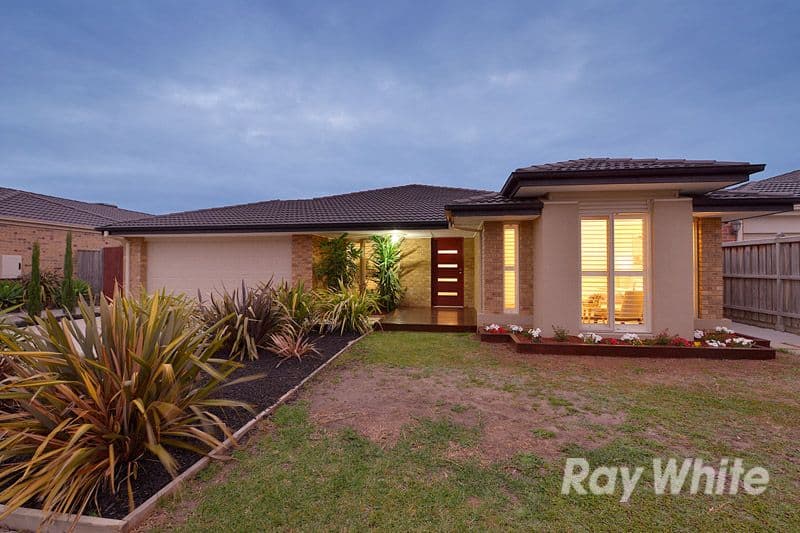 5 Beechwood Drive, Lyndhurst VIC 3975, Lyndhurst - Image 1