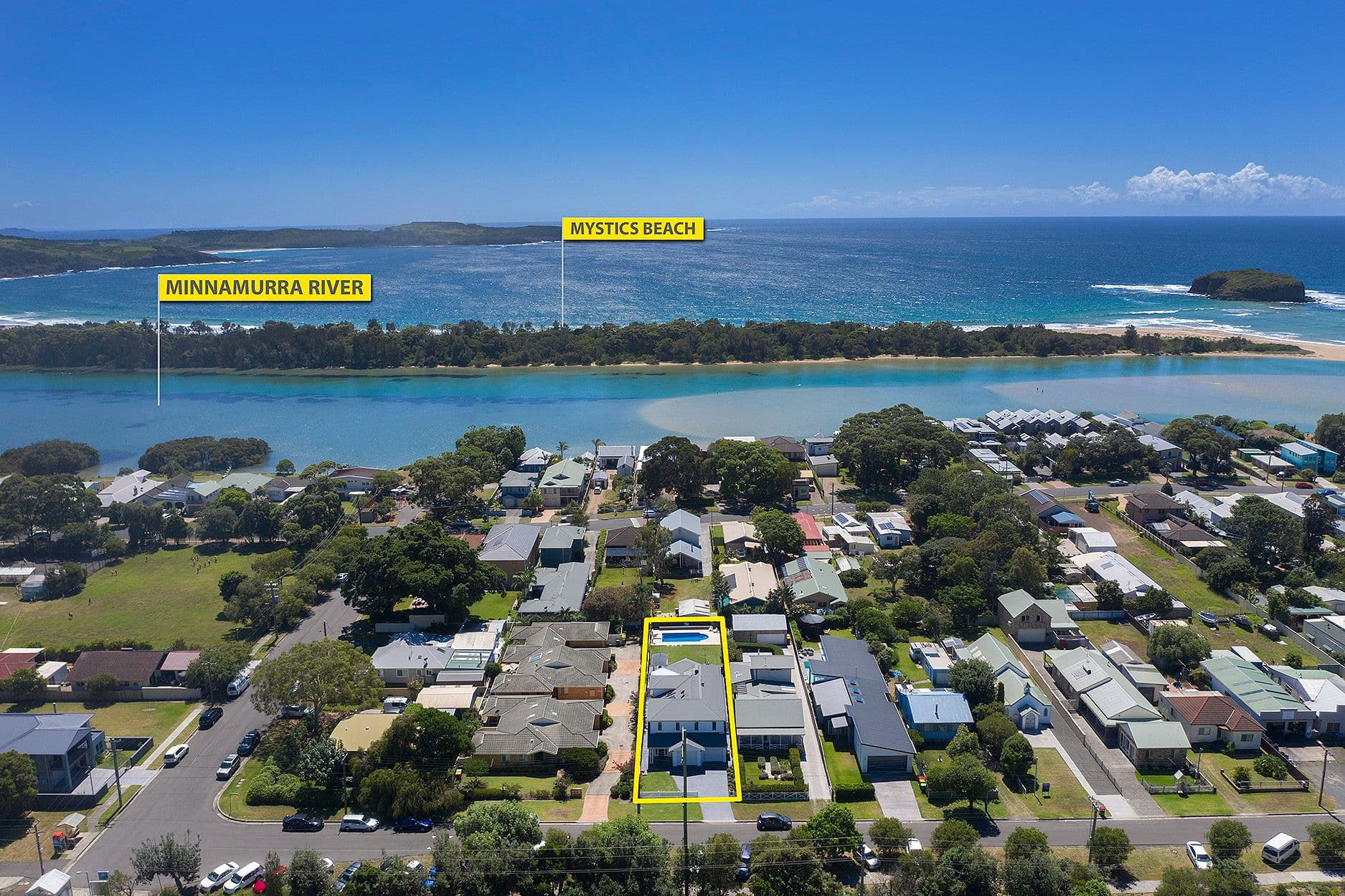 25 Railway Avenue, Minnamurra - Image 1
