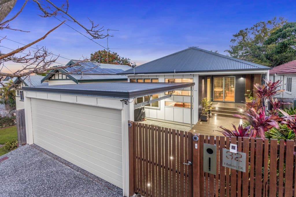 32 Melvin Street, Wilston QLD 4051, Wilston - Image 1