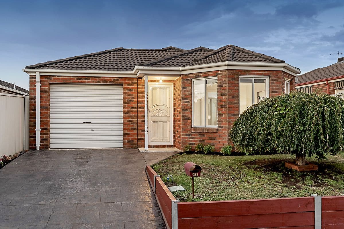 20 Jacaranda Place, Craigieburn VIC 3064, Craigieburn - Image 1