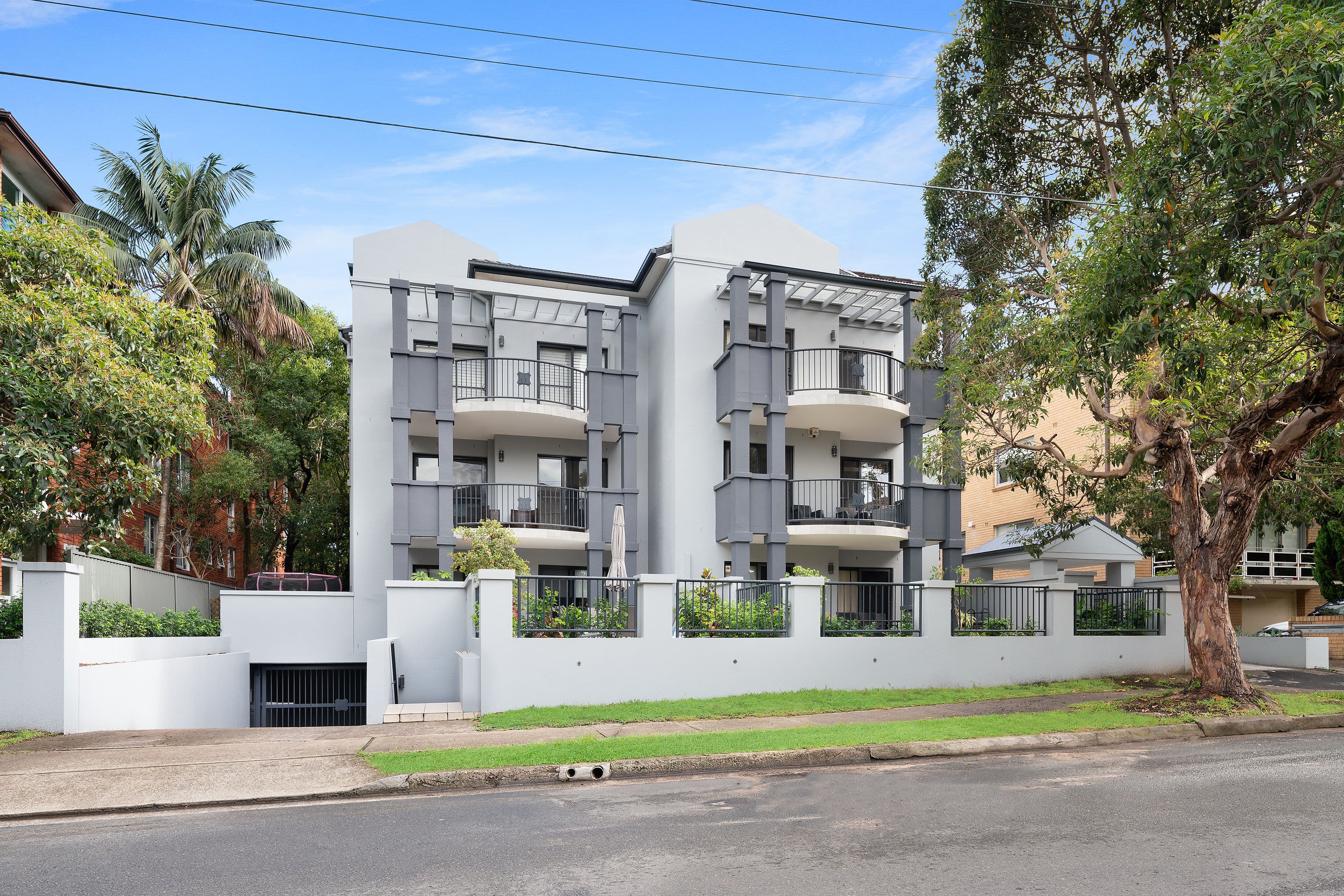 14-16 Liverpool Street, Rose Bay NSW 2029, Rose Bay - Thumbnail 5