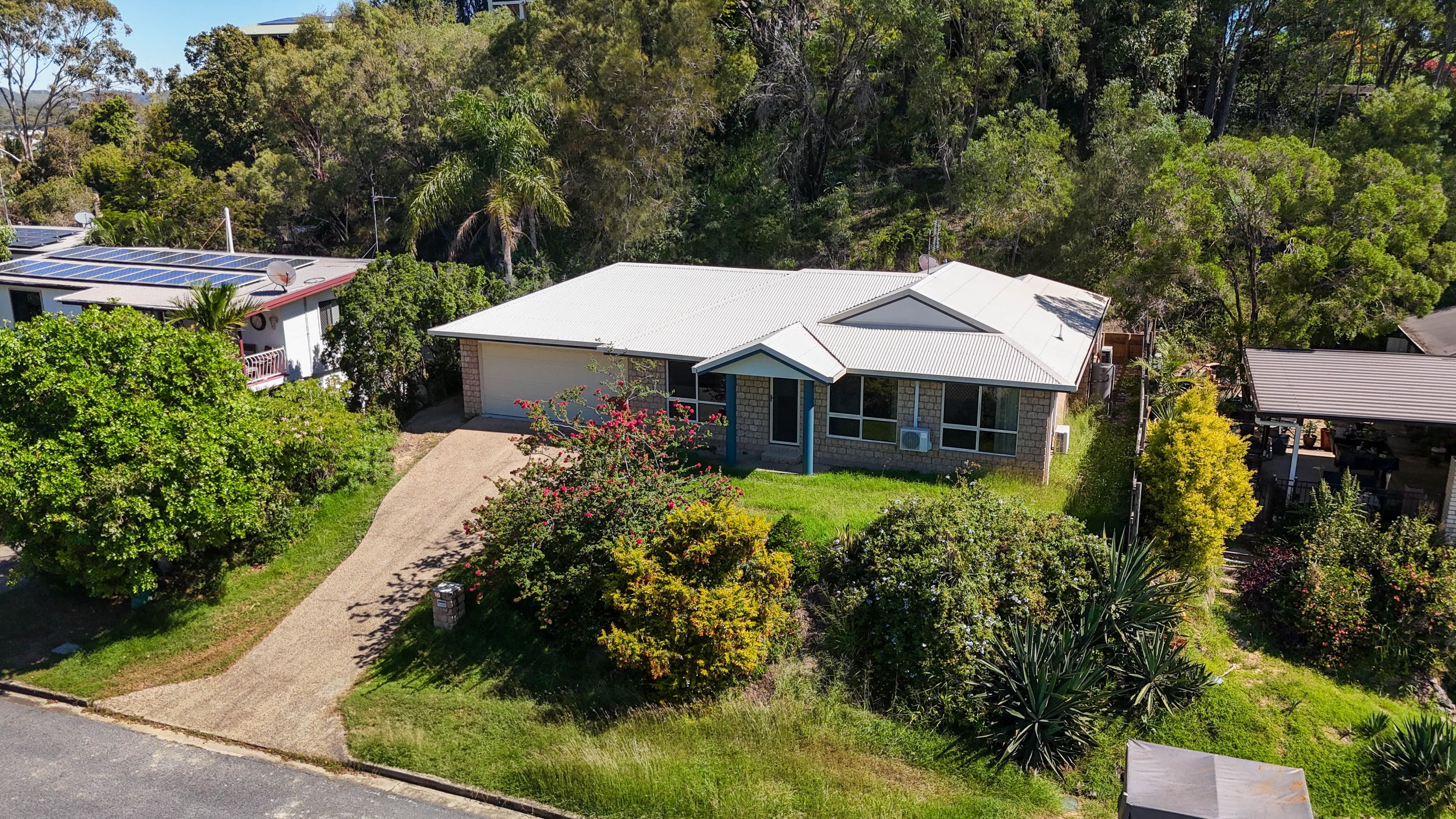 16 Barreenong Street, Glen Eden QLD 4680, Glen Eden - Image 1