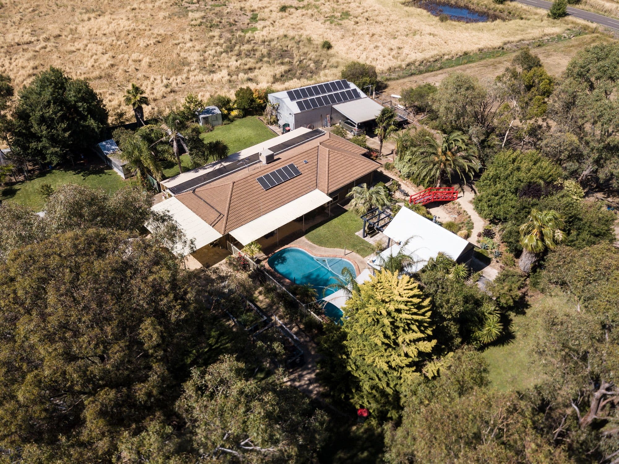 1520 Murchison-Tatura Road, Tatura VIC 3616, Tatura - Image 1