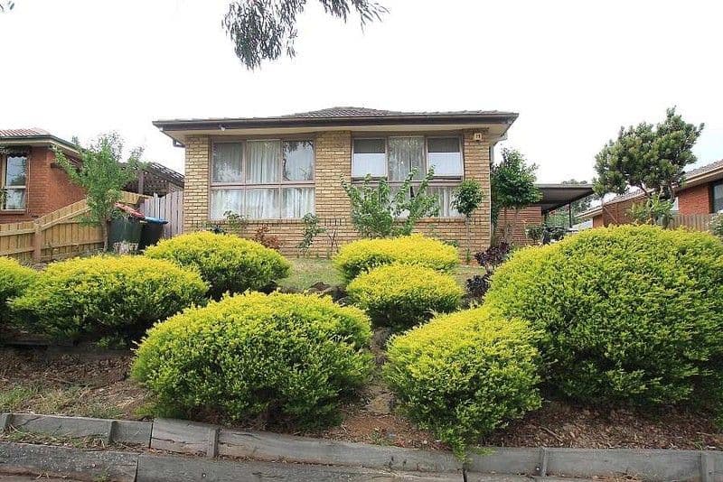 46 Kidderminster Drive, WANTIRNA VIC 3152, Wantirna - Image 1