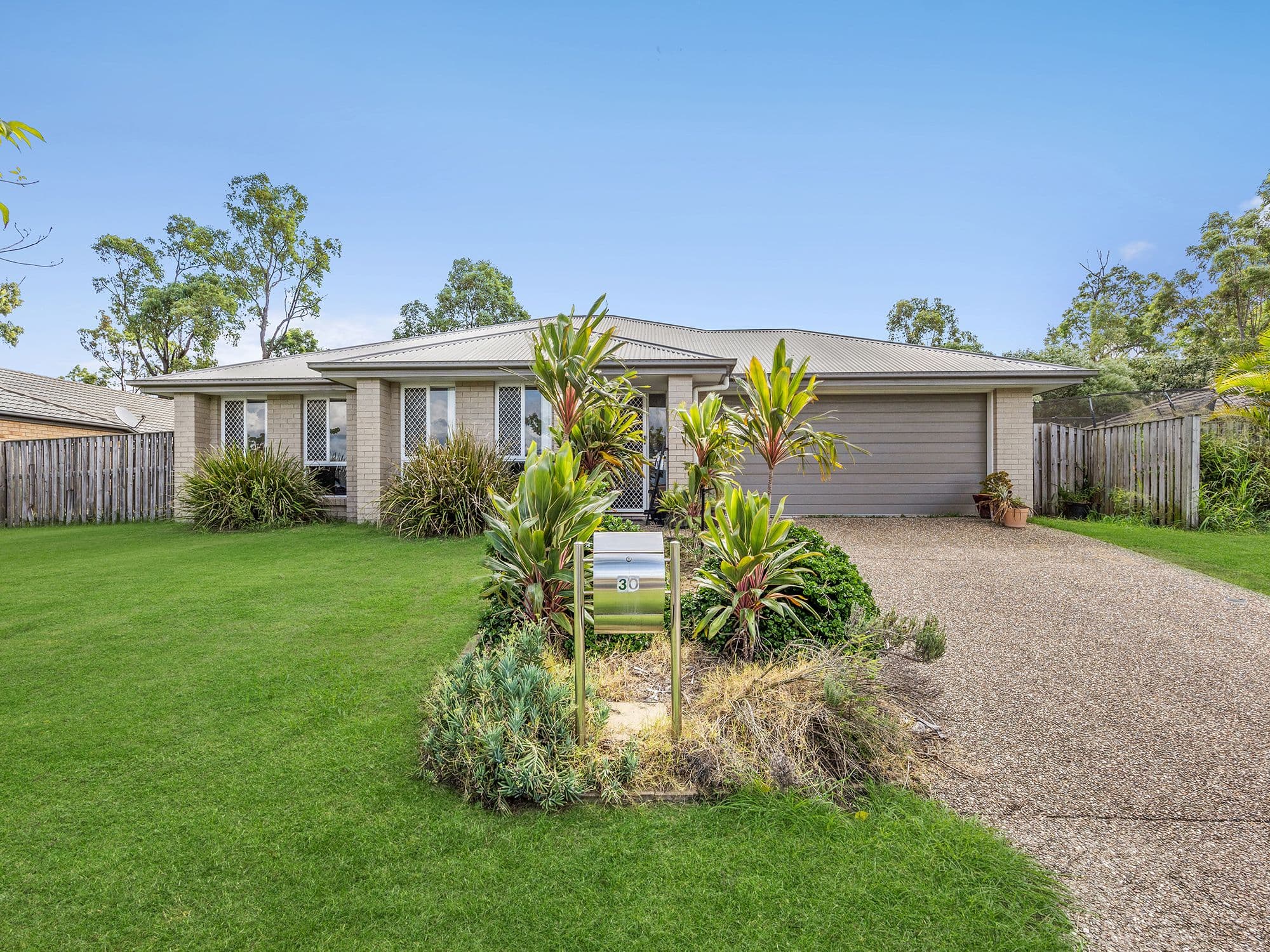 30 Goldenwood Crescent, Fernvale QLD 4306, Fernvale - Image 1