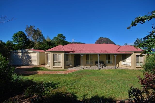 42 Parkview Road, GLASS HOUSE MOUNTAINS QLD 4518, Glass House Mountains - Thumbnail 2