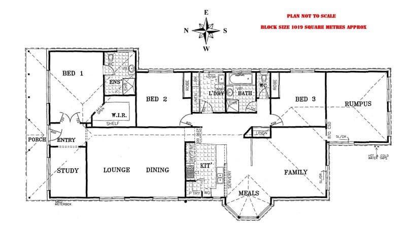 25 Wearne Road, Echuca VIC 3564, Echuca - Thumbnail 2
