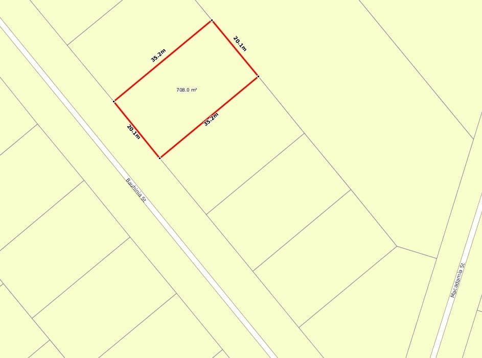 18 Bauhinia Street, Forrest Beach QLD 4850, Forrest Beach - Thumbnail 2