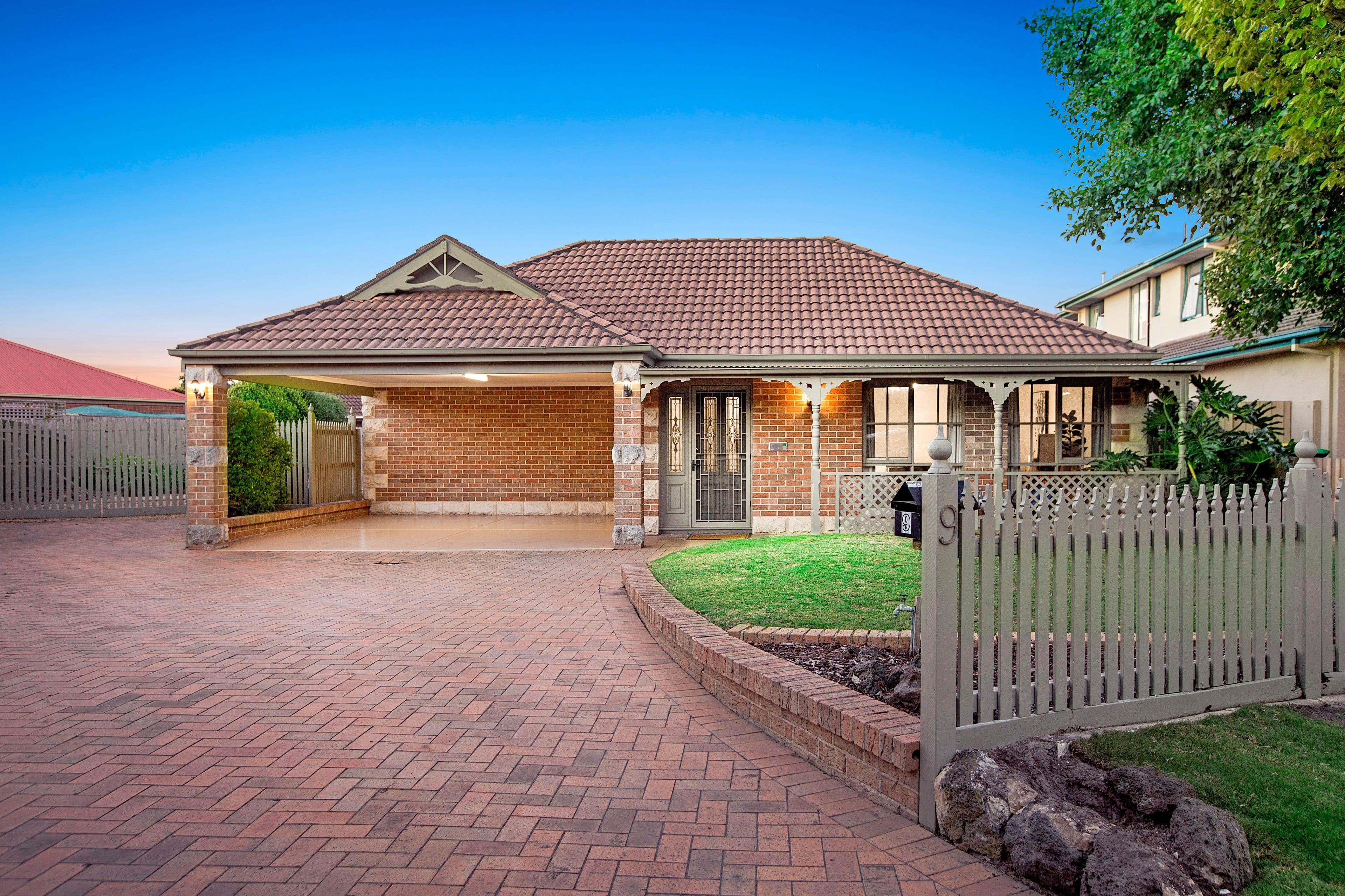 9 Condor Court, Frankston VIC 3199, Frankston - Image 1