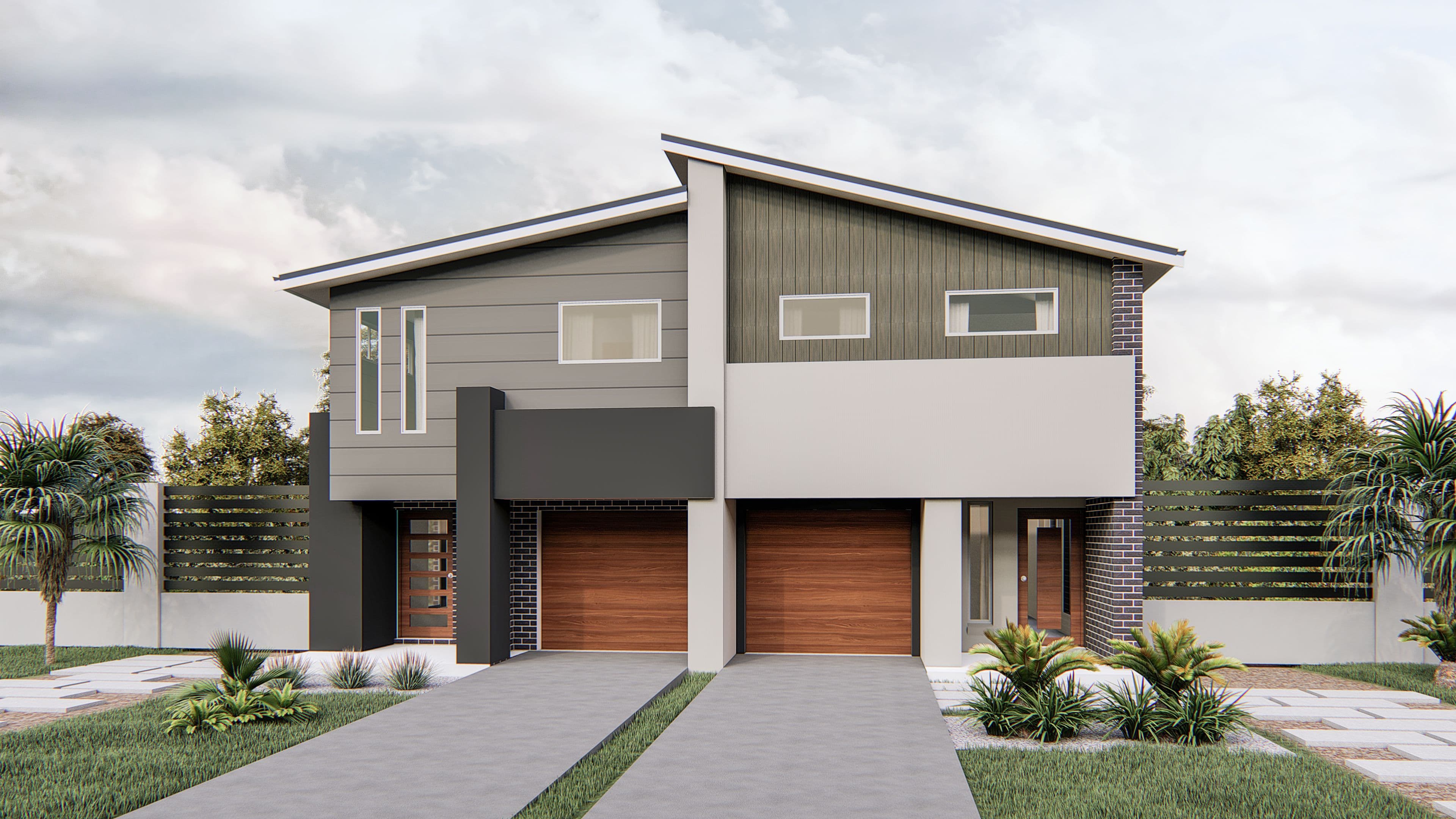 90 (Lot 5204A) Easton Avenue, Spring Farm NSW 2570, Spring Farm - Image 1