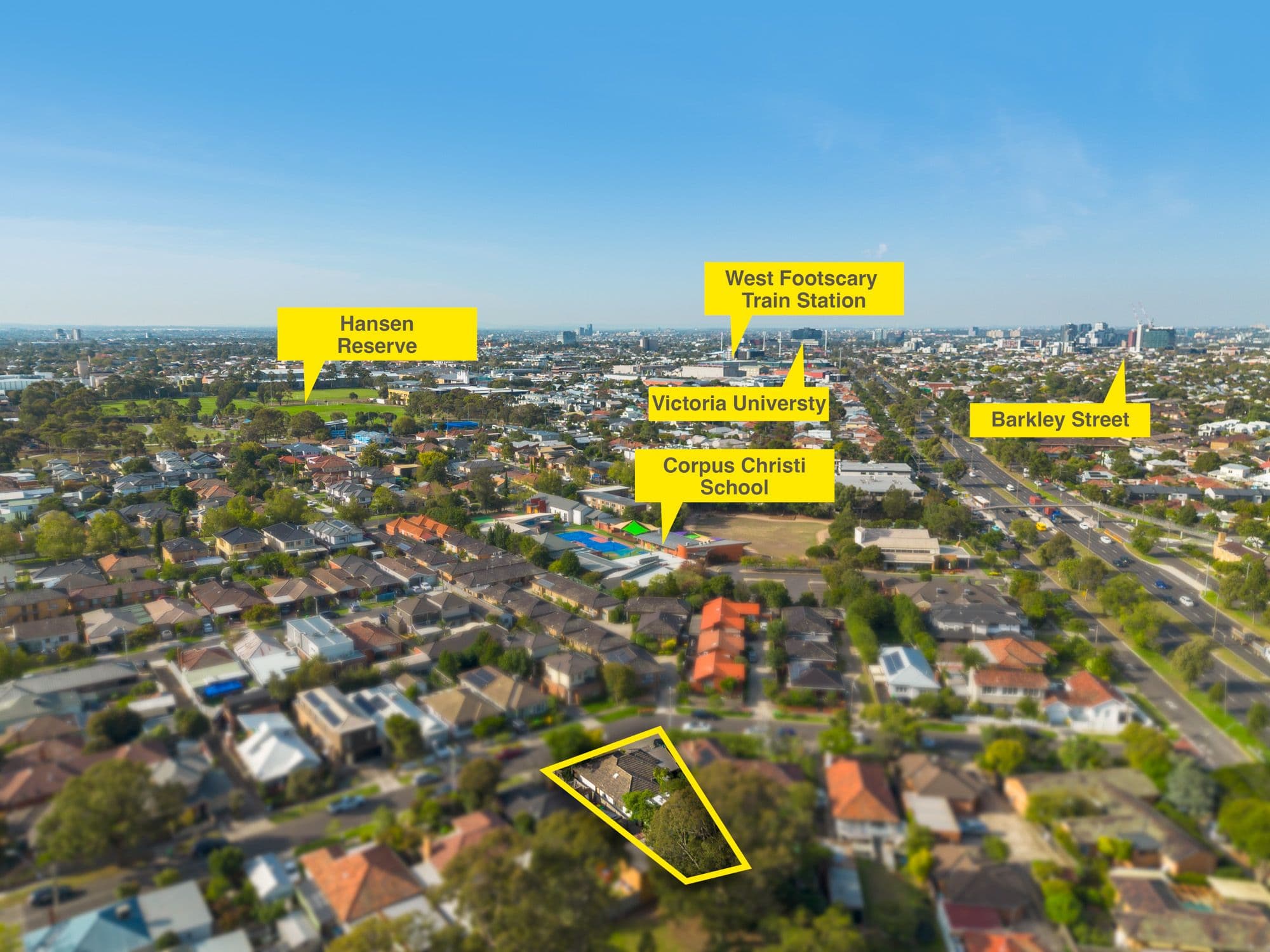 5 Margot Street, West Footscray VIC 3012, West Footscray - Thumbnail 8