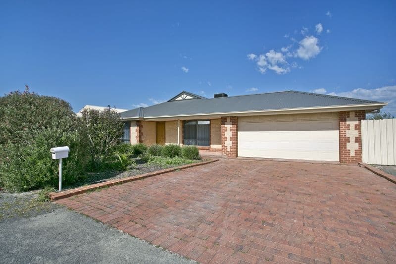 23 Nash Street, KAPUNDA SA 5373, Kapunda - Image 1