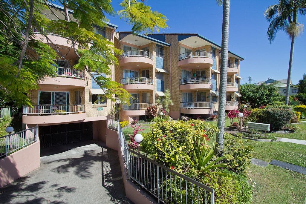 36 Queen Street, SOUTHPORT QLD 4215, Southport - Image 1