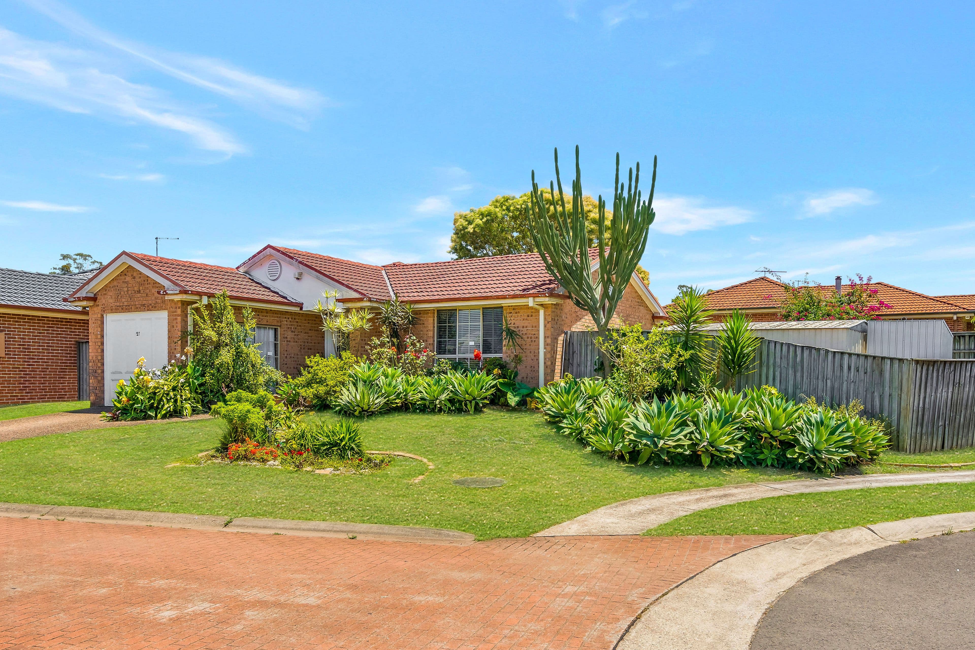 27 Corvus Road, Hinchinbrook NSW 2168, Hinchinbrook - Image 1
