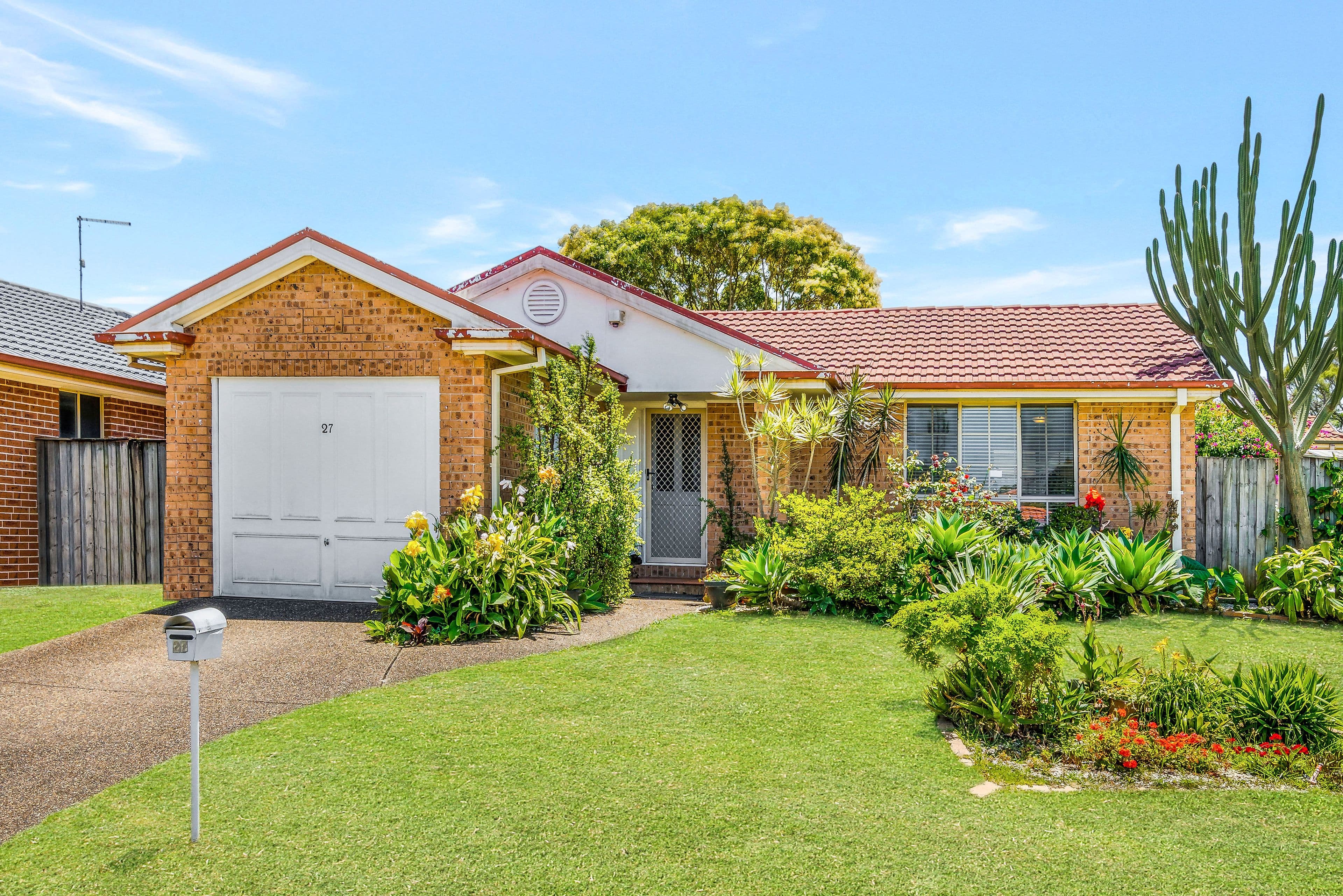 27 Corvus Road, Hinchinbrook NSW 2168, Hinchinbrook - Thumbnail 2