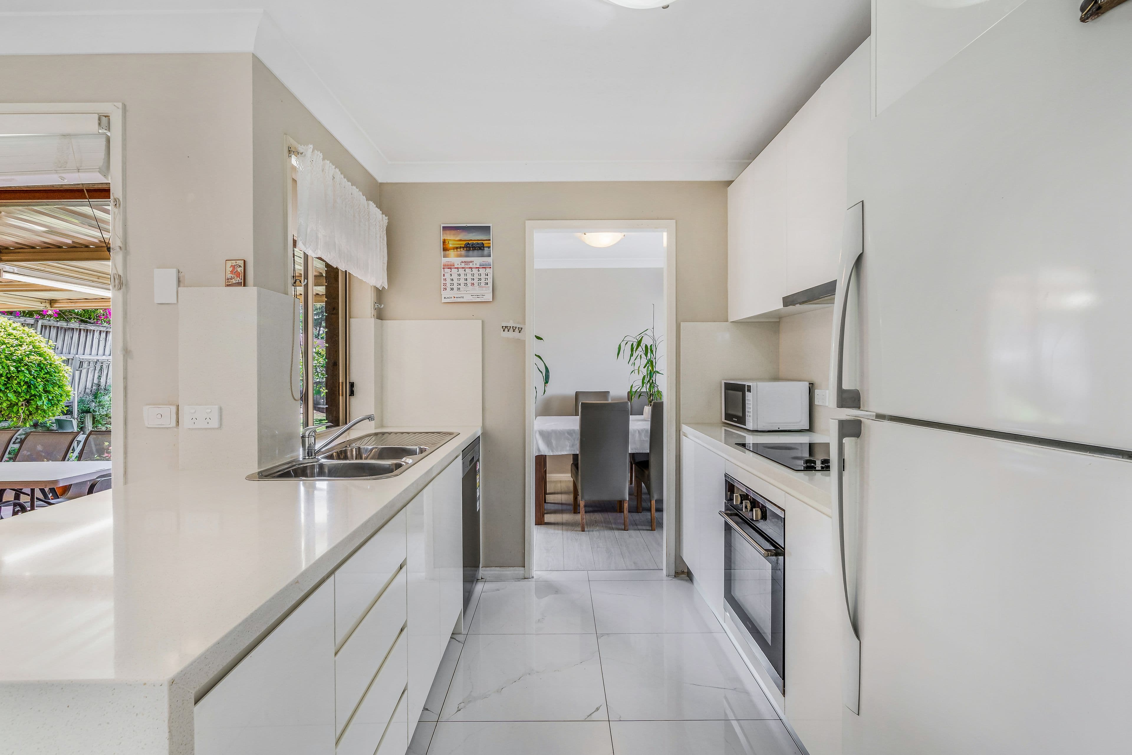 27 Corvus Road, Hinchinbrook NSW 2168, Hinchinbrook - Thumbnail 7