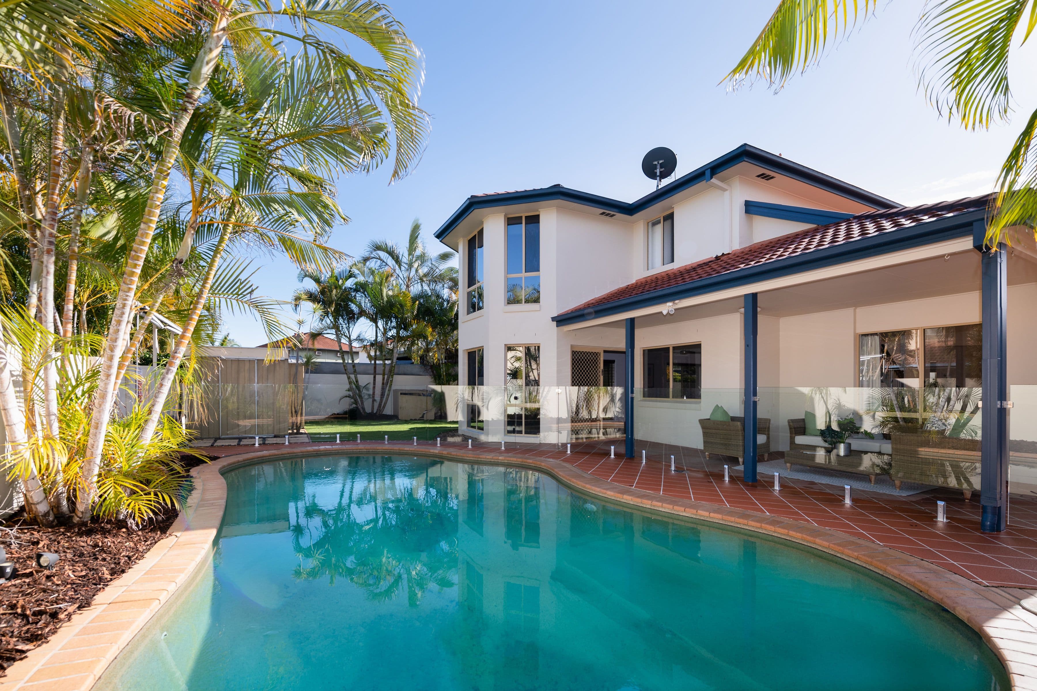 63 Tranquility Circuit, Helensvale QLD 4212, Helensvale - Thumbnail 2