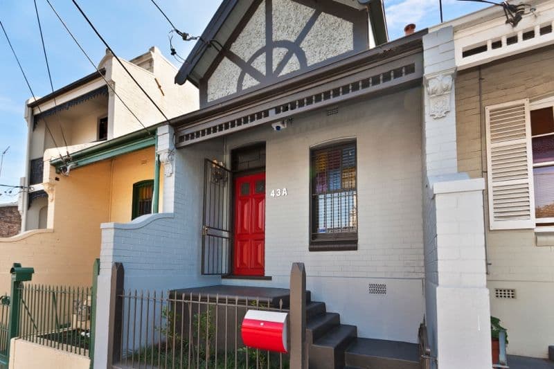 43a Wells Street, NEWTOWN NSW 2042, Newtown - Image 1