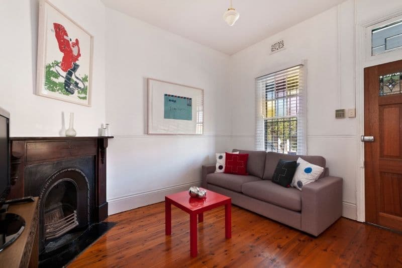 43a Wells Street, NEWTOWN NSW 2042, Newtown - Thumbnail 2