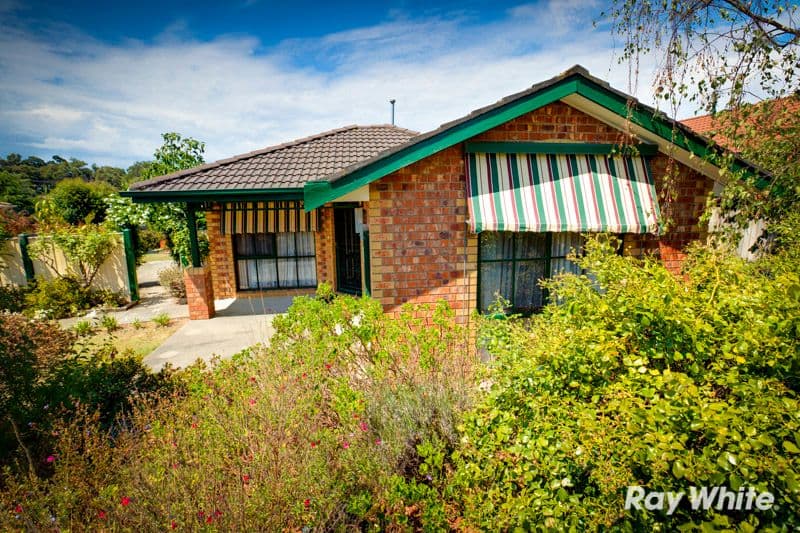 6 Union Avenue, PAKENHAM VIC 3810, Pakenham - Image 1