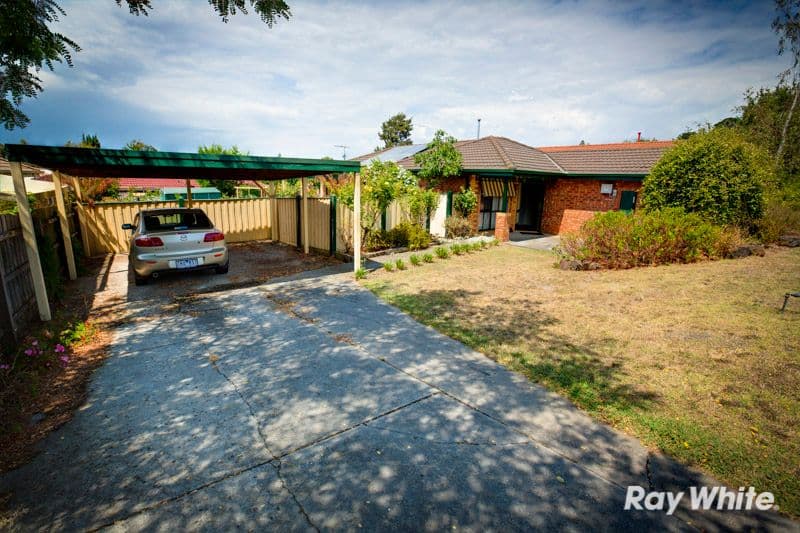 6 Union Avenue, PAKENHAM VIC 3810, Pakenham - Thumbnail 3