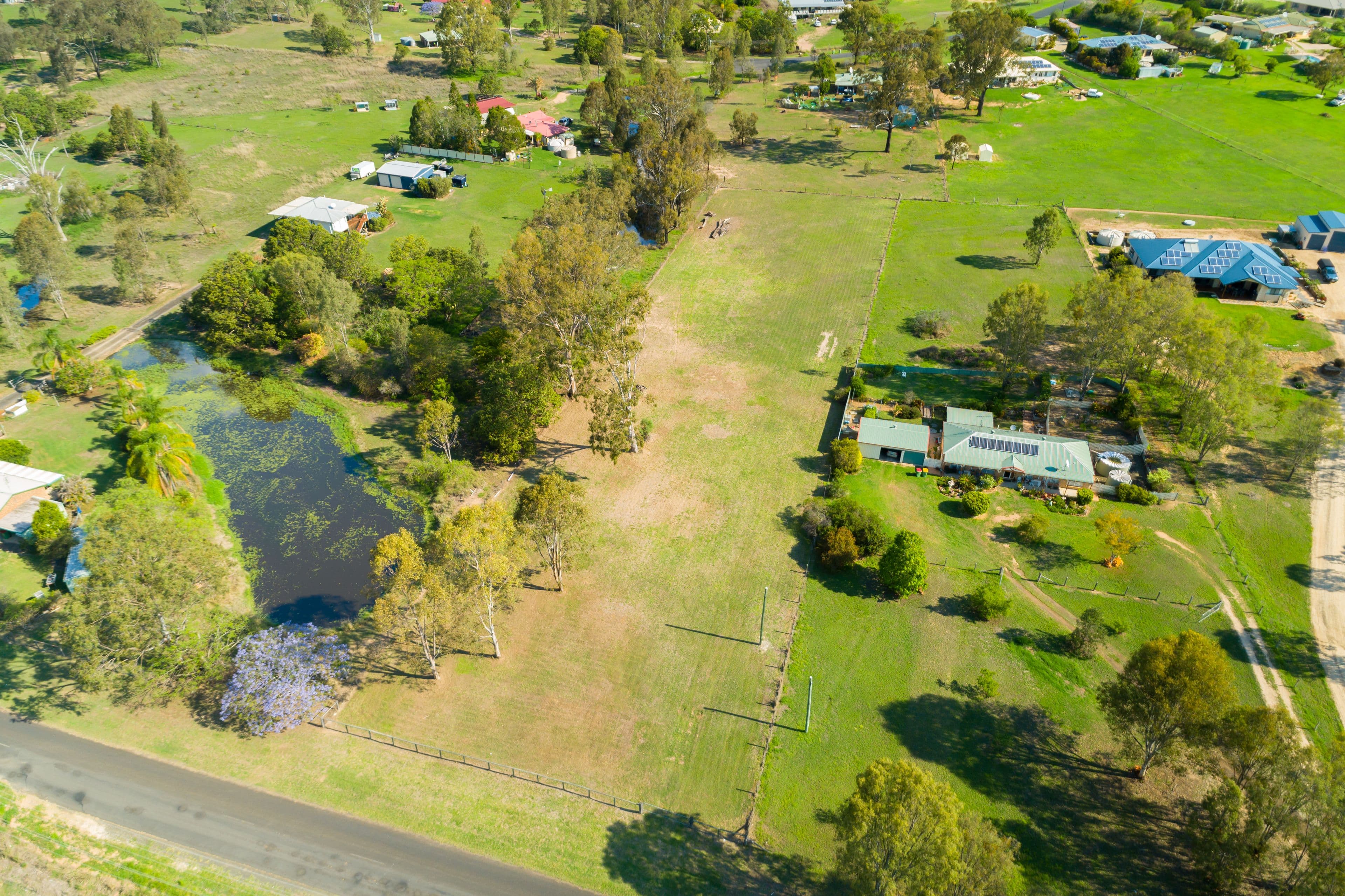 16 Lorikeet Road, Regency Downs QLD 4341, Regency Downs - Image 1