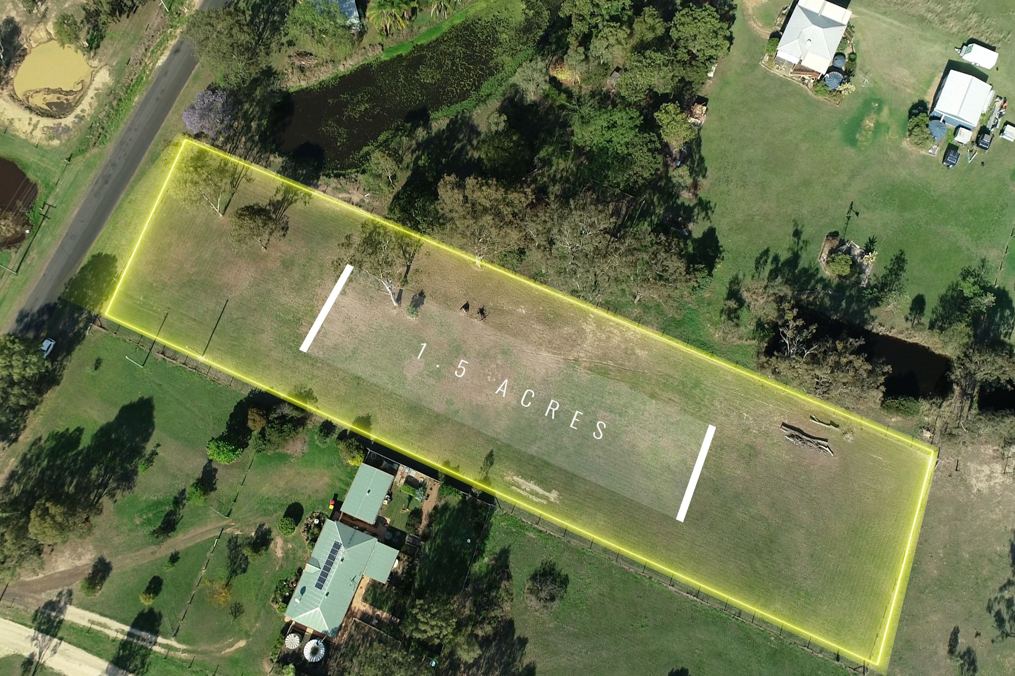 16 Lorikeet Road, Regency Downs QLD 4341, Regency Downs - Thumbnail 2