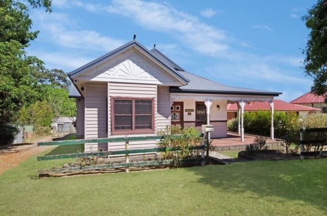 865 Montpellier Drive, THE OAKS NSW 2570, The Oaks - Image 1
