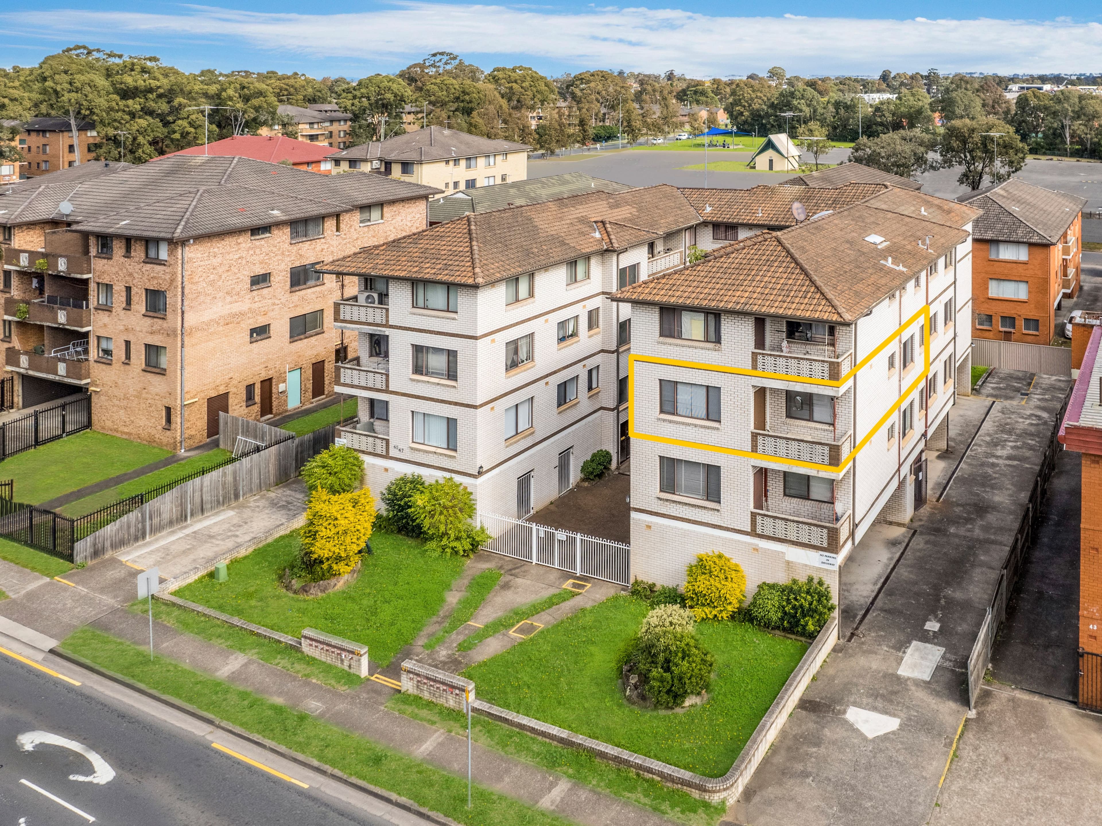 14/45-47 Copeland Street, Liverpool NSW 2170, Liverpool - Thumbnail 2