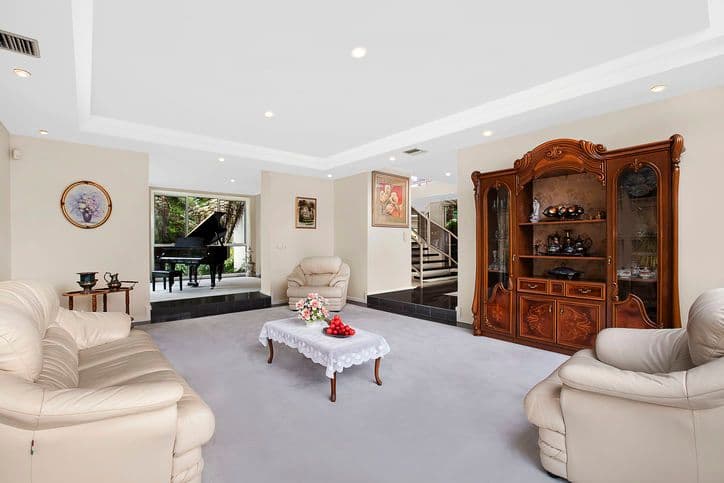 6 Sunny Rise, TEMPLESTOWE VIC 3106, Templestowe - Thumbnail 2