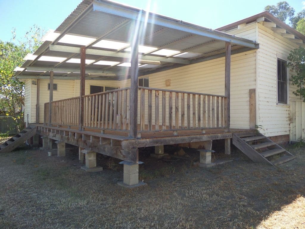 20 Frank Street, Narrandera NSW 2700, Narrandera - Thumbnail 8