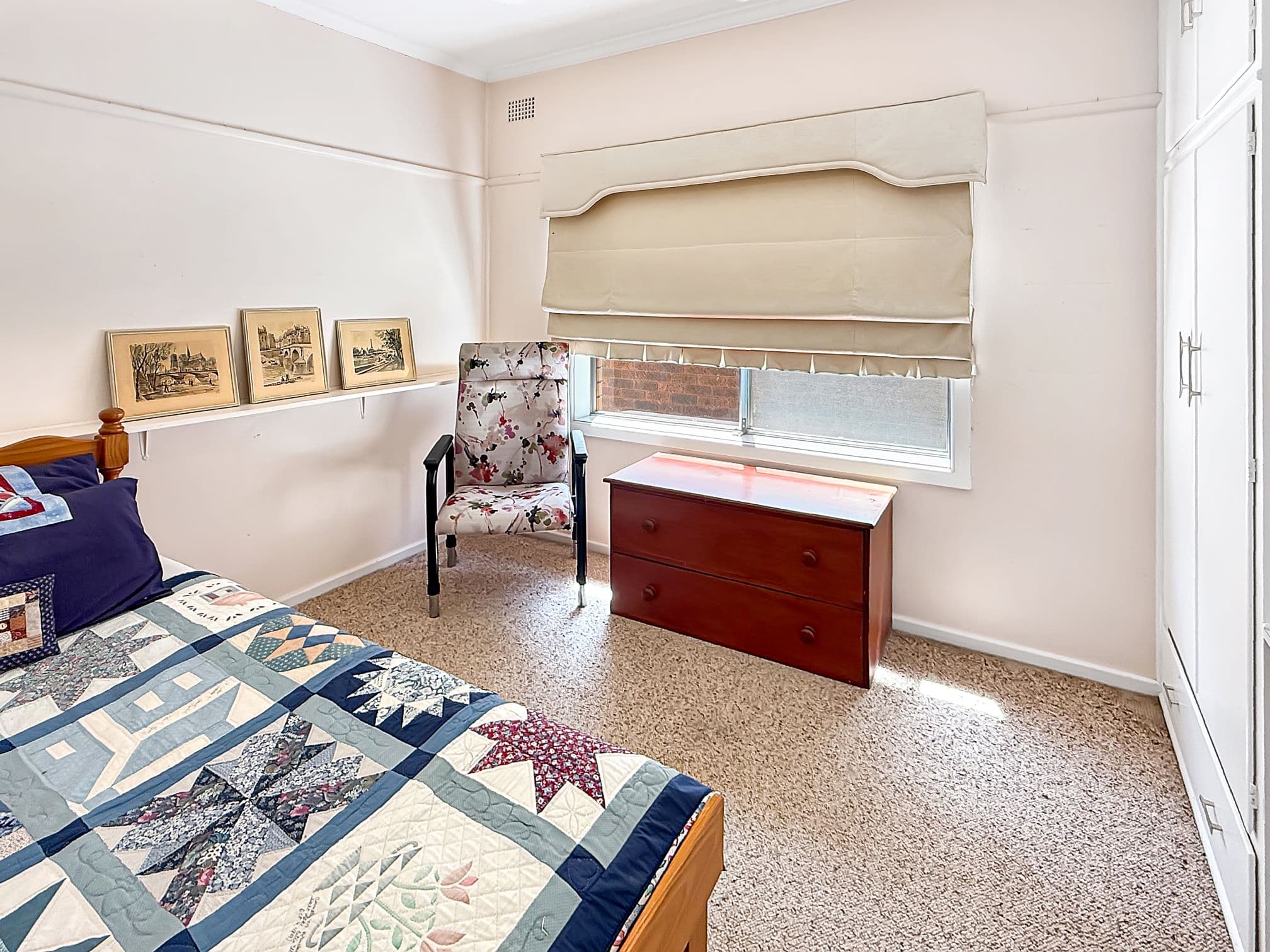 25 MELBOURNE STREET, Narrandera, Narrandera - Thumbnail 2