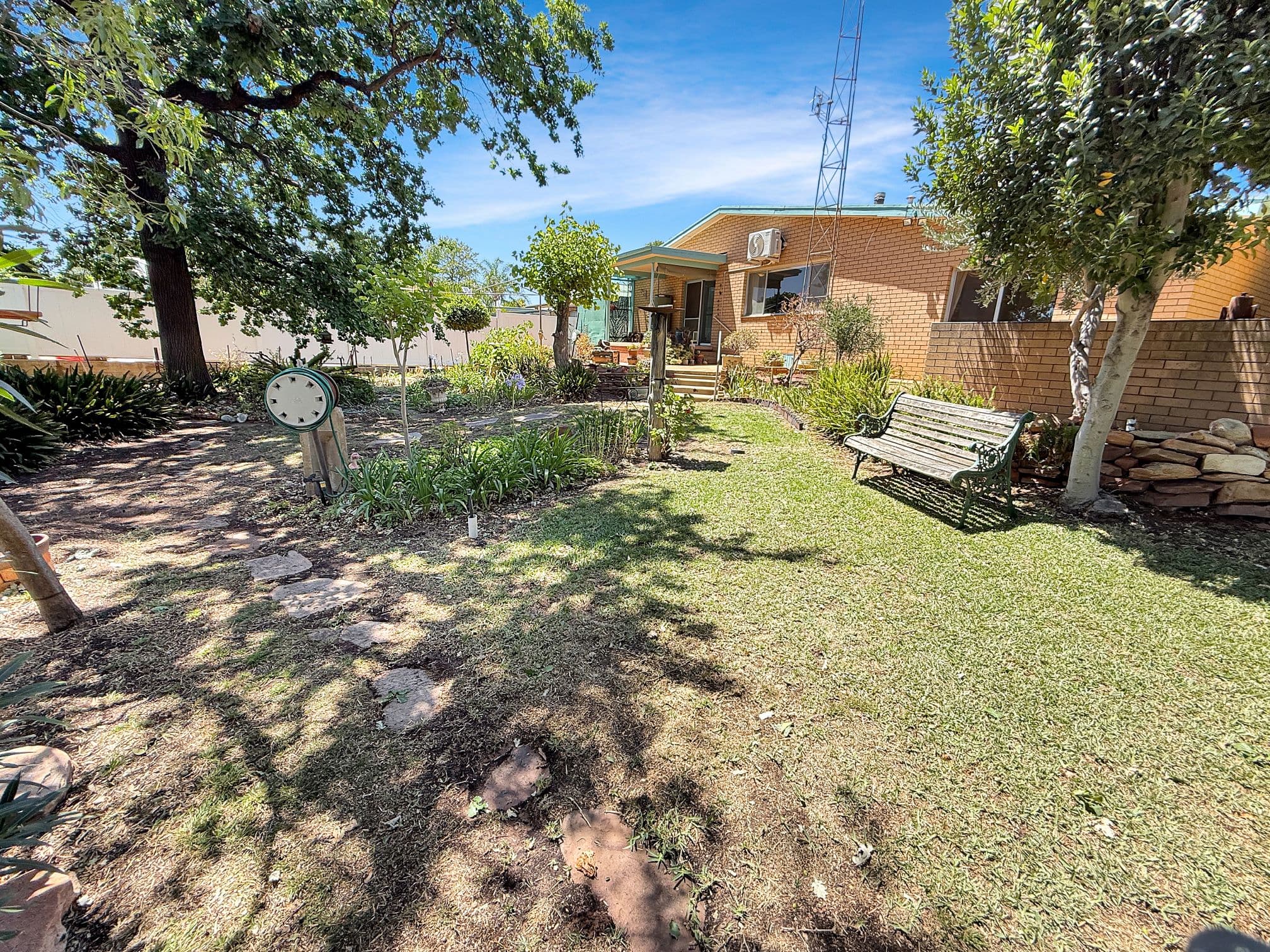 25 MELBOURNE STREET, Narrandera, Narrandera - Thumbnail 4