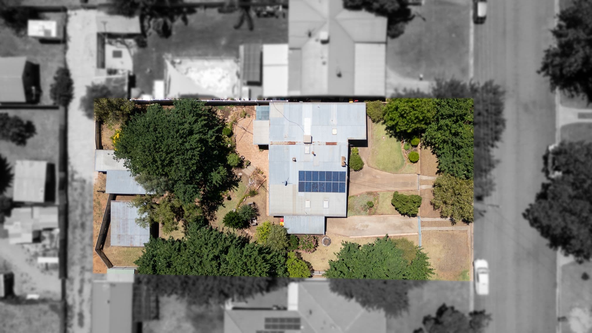 25 MELBOURNE STREET, Narrandera, Narrandera - Thumbnail 6