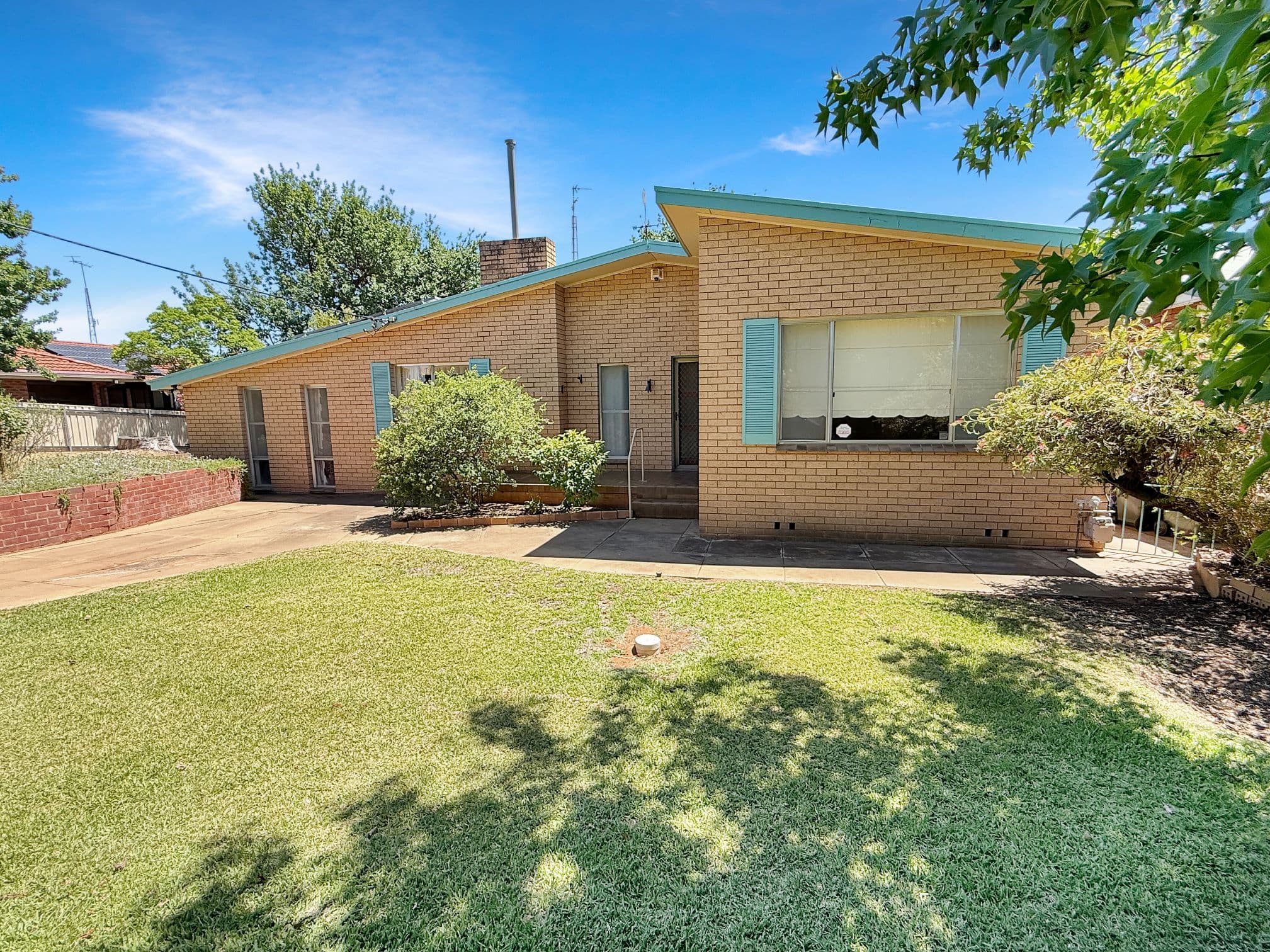 25 MELBOURNE STREET, Narrandera, Narrandera - Thumbnail 7