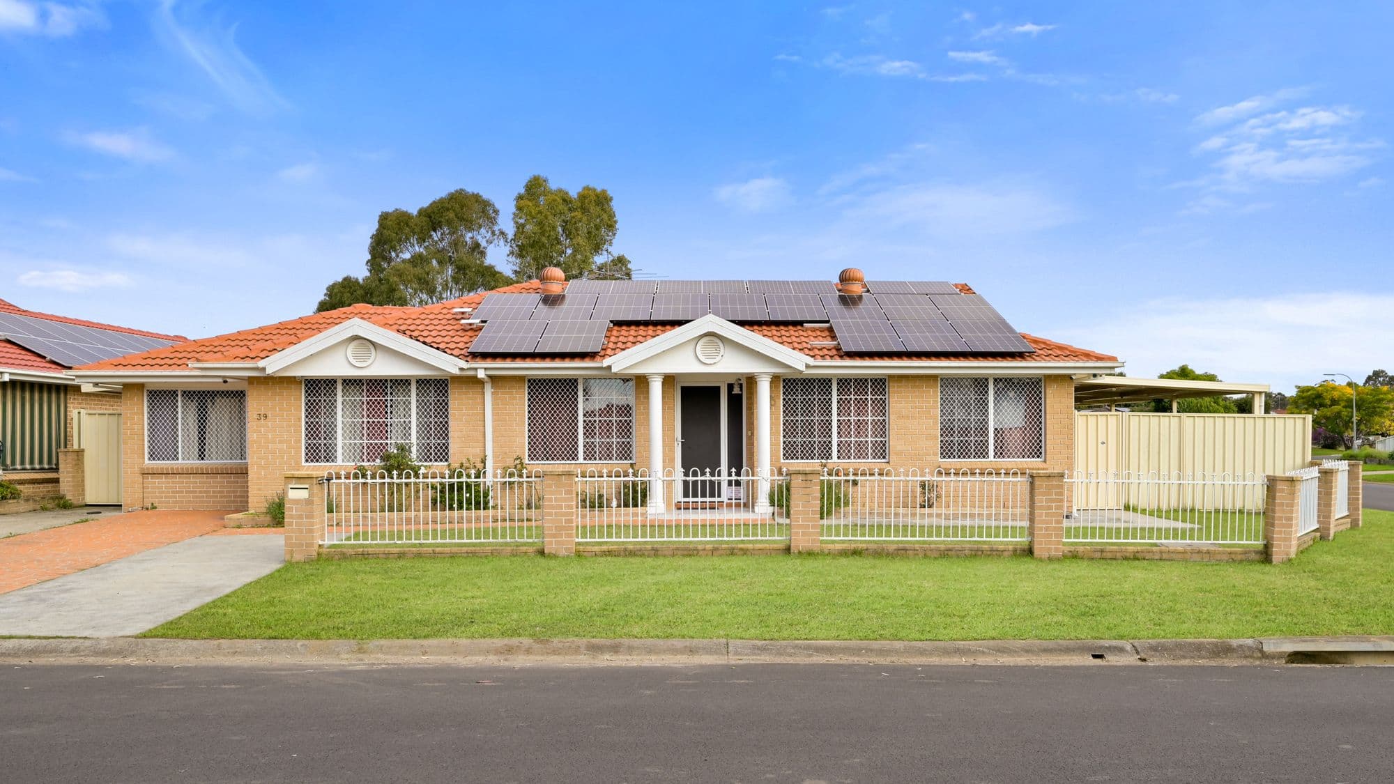 39 Francisco Crescent, Rosemeadow NSW 2560, Rosemeadow - Image 1