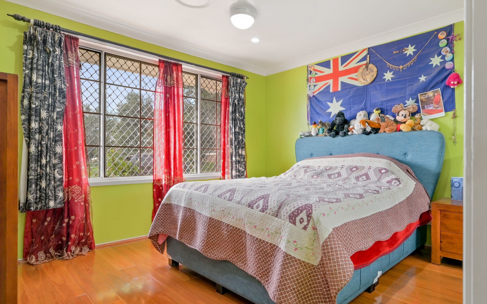 39 Francisco Crescent, Rosemeadow NSW 2560, Rosemeadow - Thumbnail 8