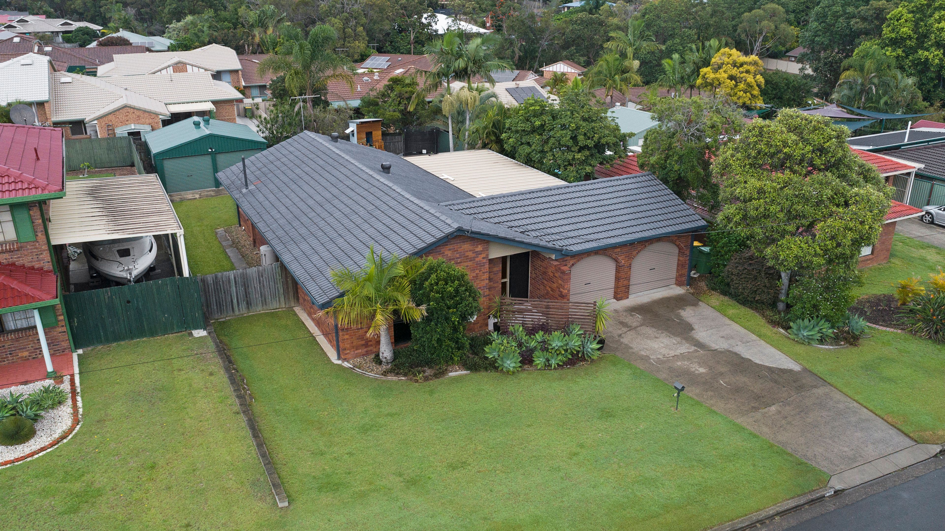 119 Killarney Crescent, Capalaba QLD 4157, Capalaba - Image 1