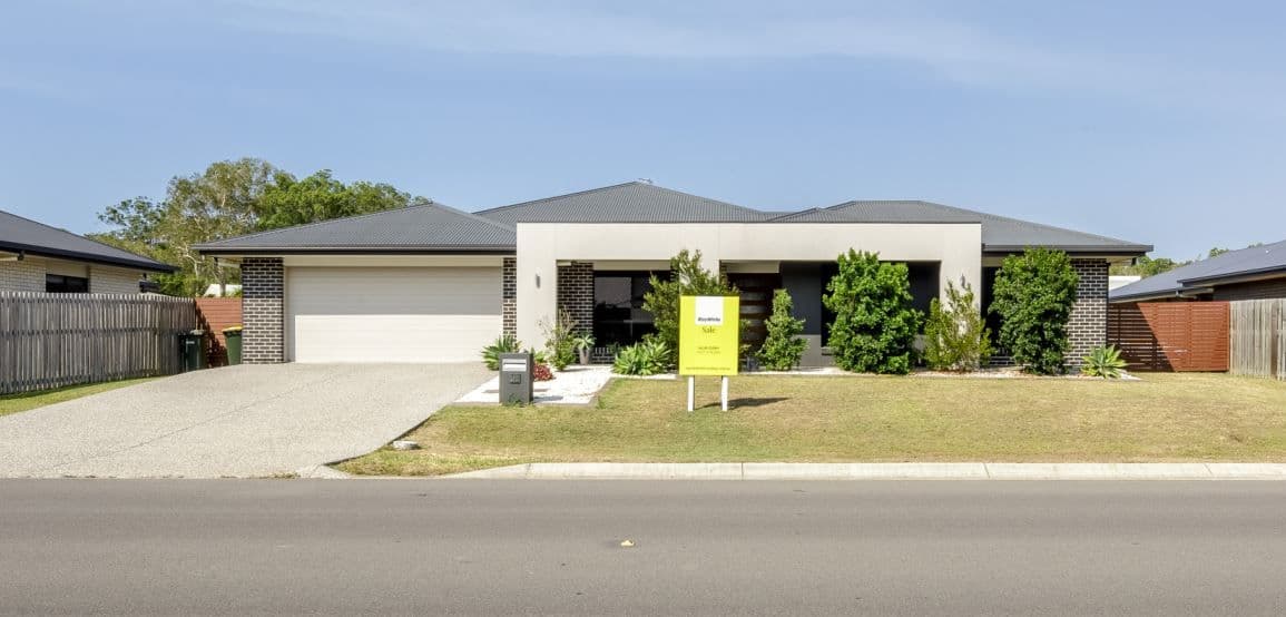 60 Gilston Road, Wondunna QLD 4655, Wondunna - Thumbnail 2