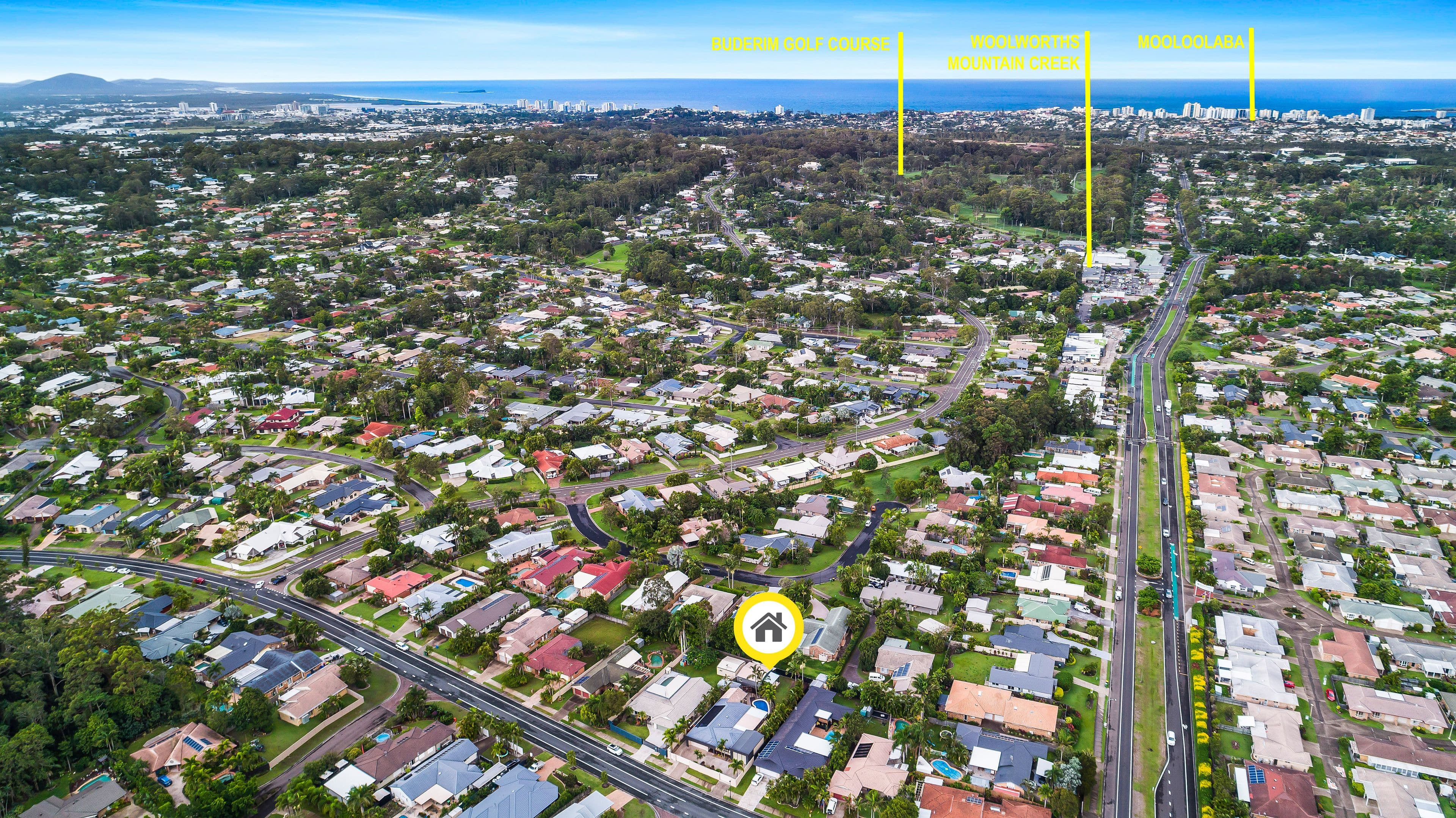 103 Karawatha Street, Buderim QLD 4556, Buderim - Thumbnail 2