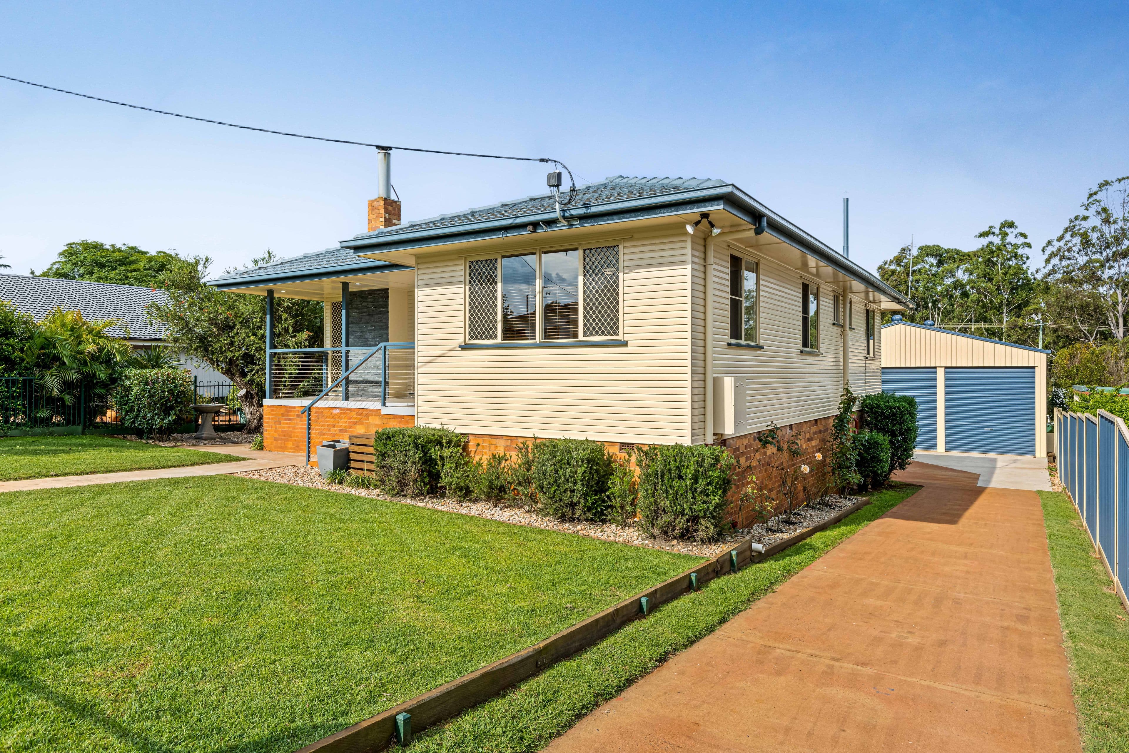 42 McCafferty Street, Wilsonton QLD 4350, Wilsonton - Image 1