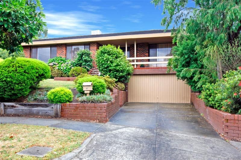 61 Boston Road, BUNDOORA VIC 3083, Bundoora - Image 1