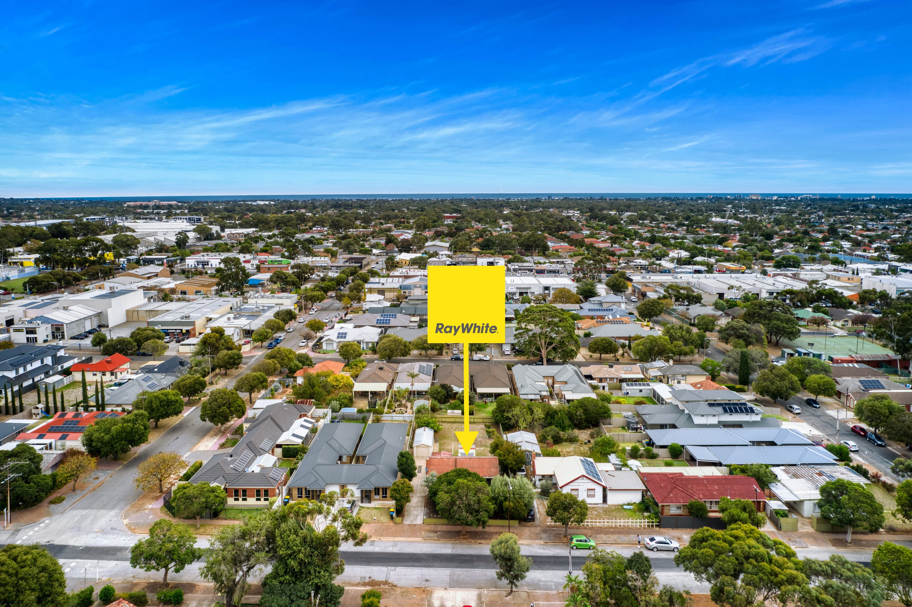58 Dorene Street, St Marys SA 5042, St Marys - Thumbnail 7