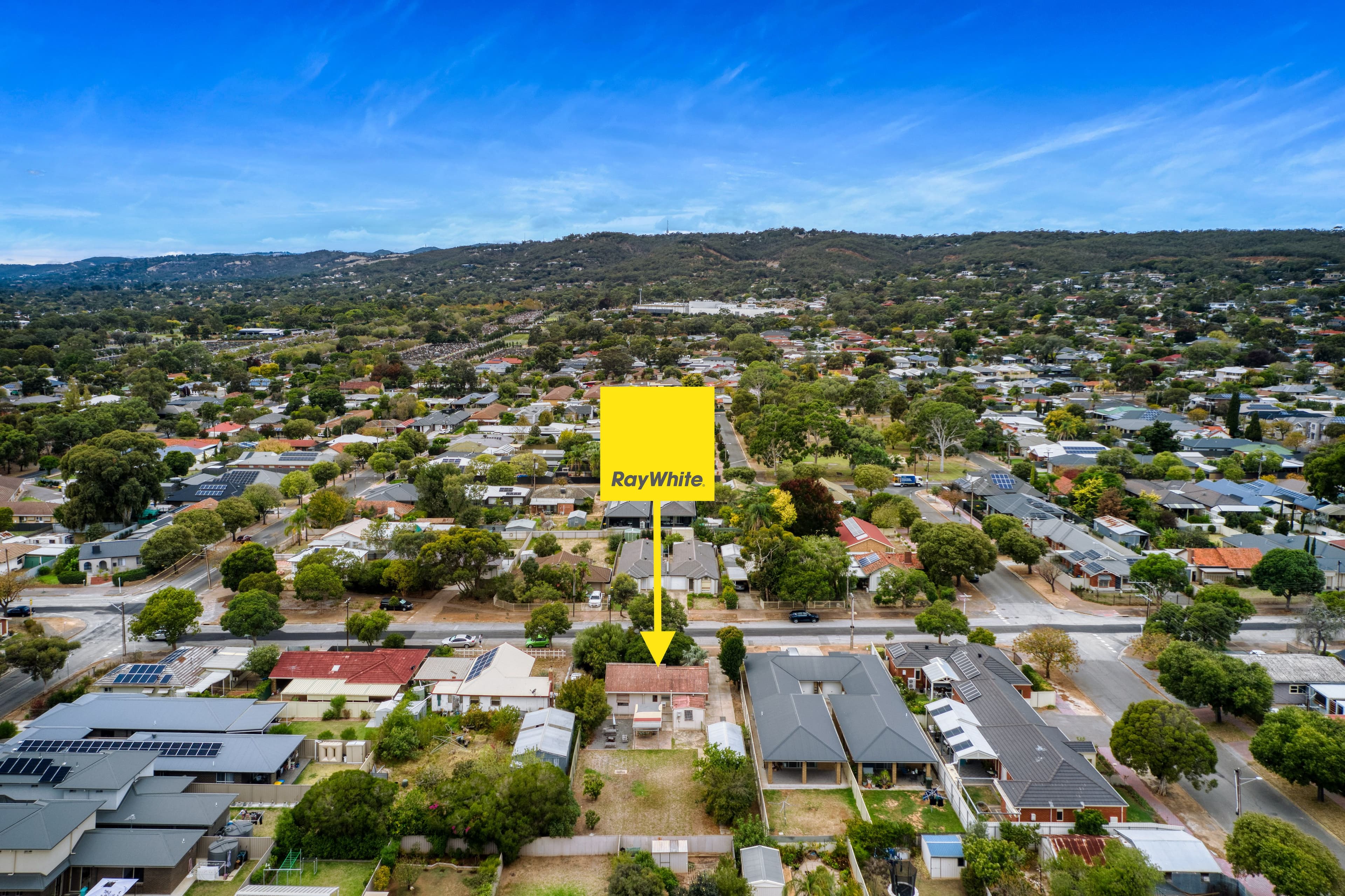 58 Dorene Street, St Marys SA 5042, St Marys - Thumbnail 8