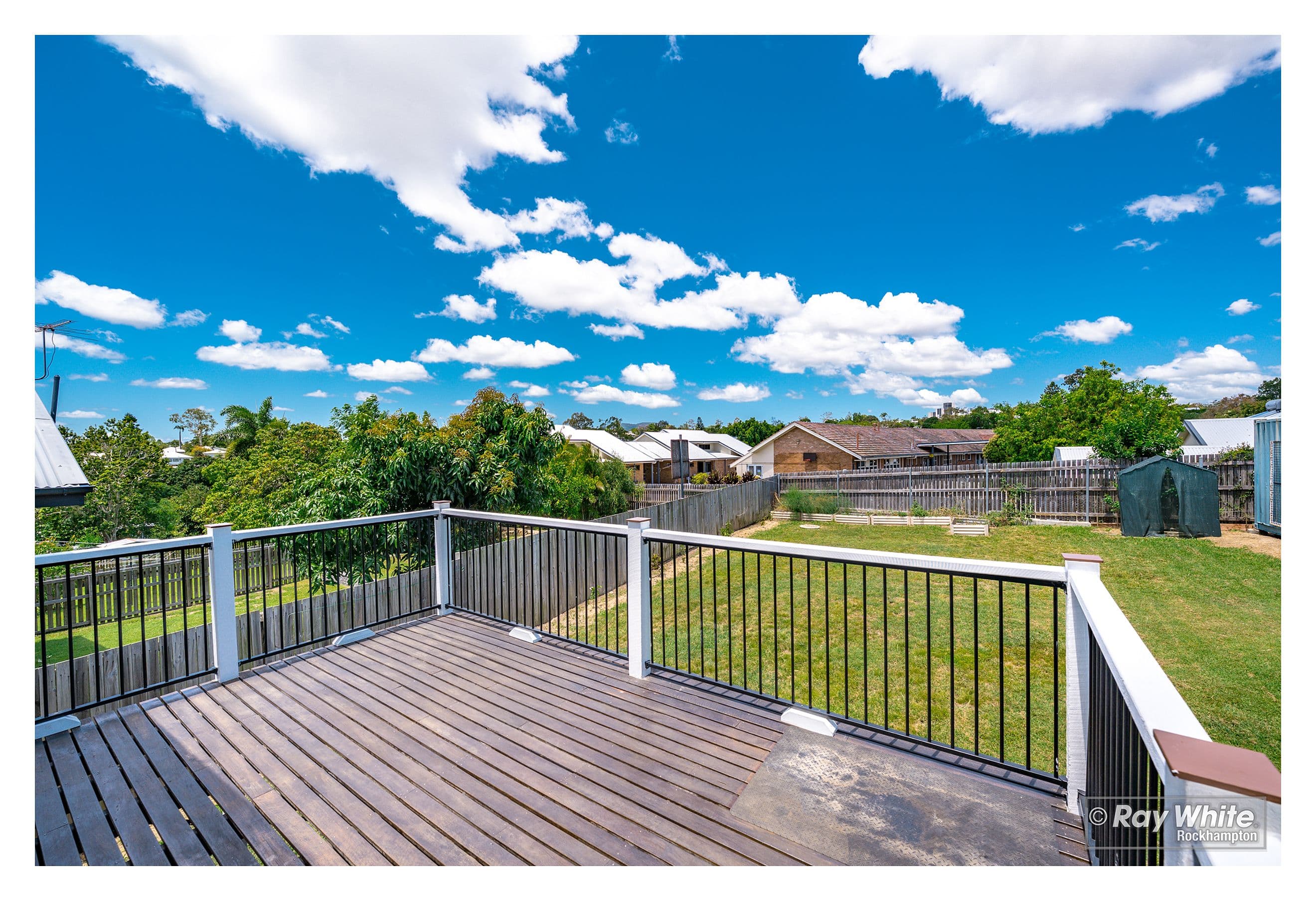 17 Bradford Street, West Rockhampton QLD 4700, West Rockhampton - Thumbnail 3