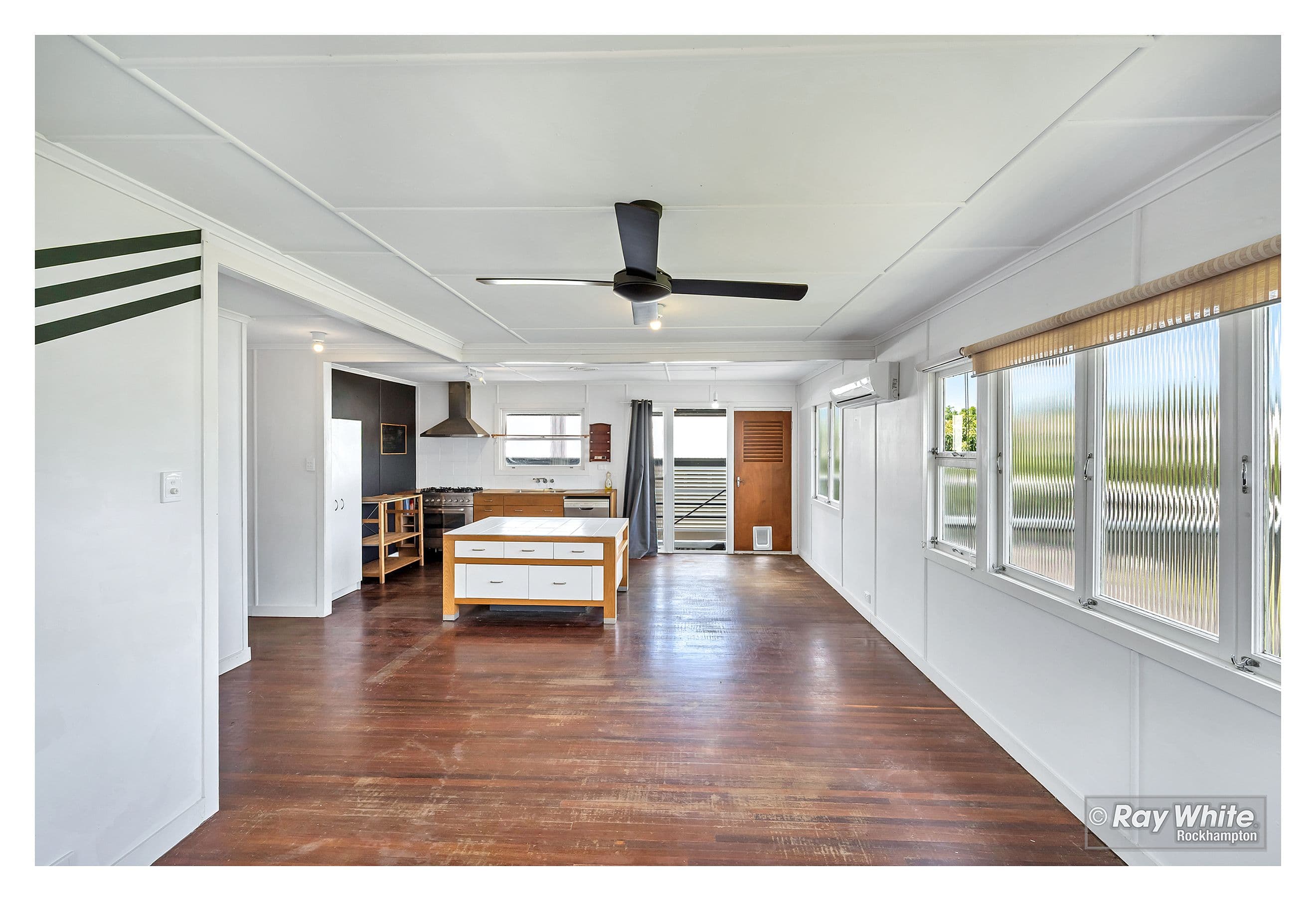 17 Bradford Street, West Rockhampton QLD 4700, West Rockhampton - Thumbnail 5