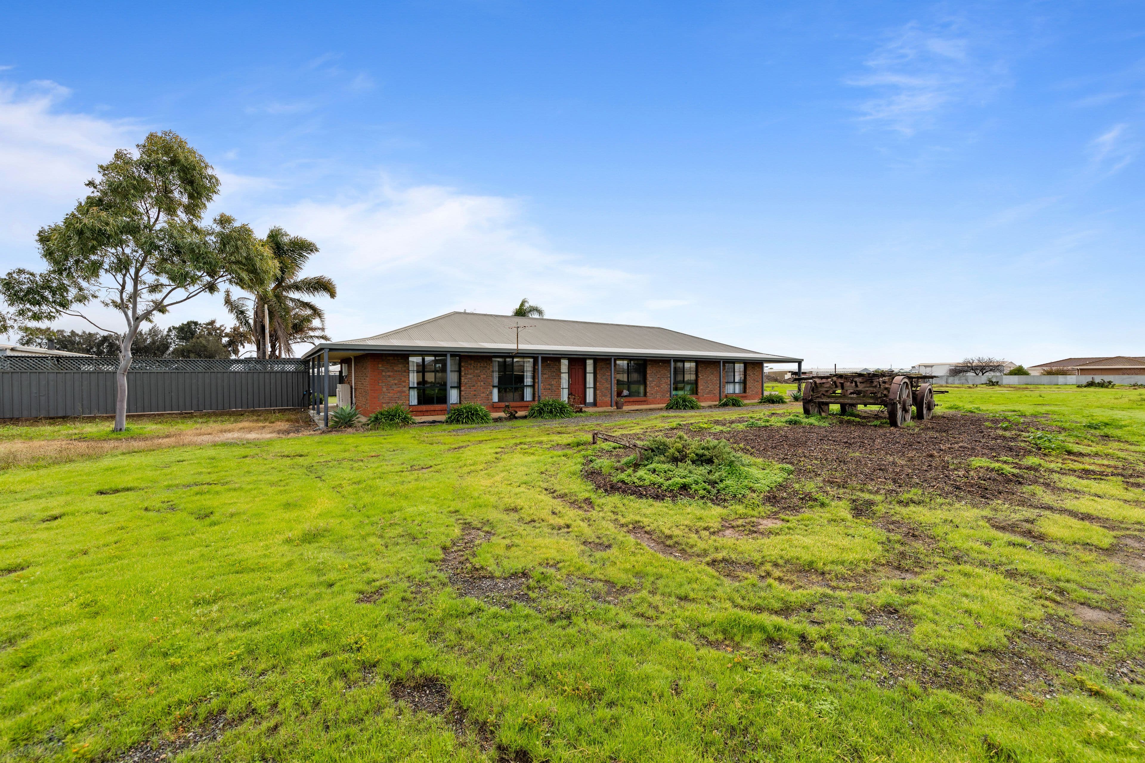 356 Tozer Road, Buckland Park SA 5120, Buckland Park - Image 1