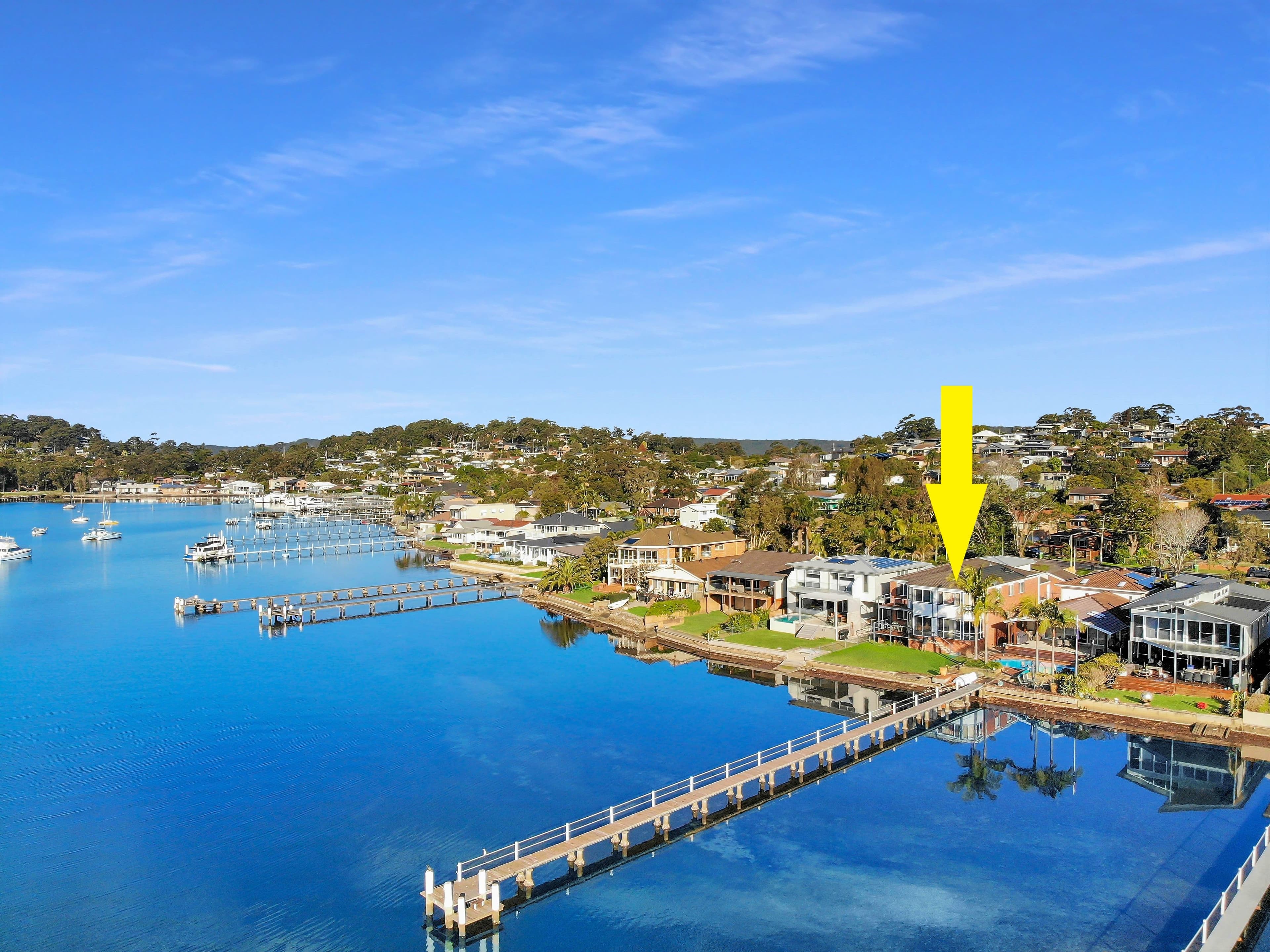51 Steyne Road, Saratoga NSW 2251, Saratoga - Image 1