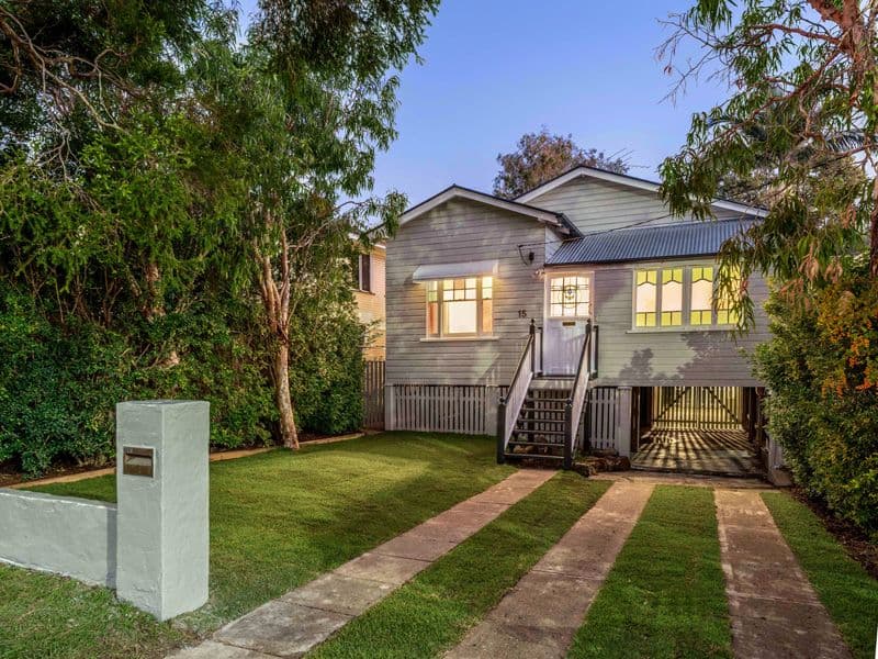 15 Fifth Avenue, Wilston QLD 4051, Wilston - Image 1