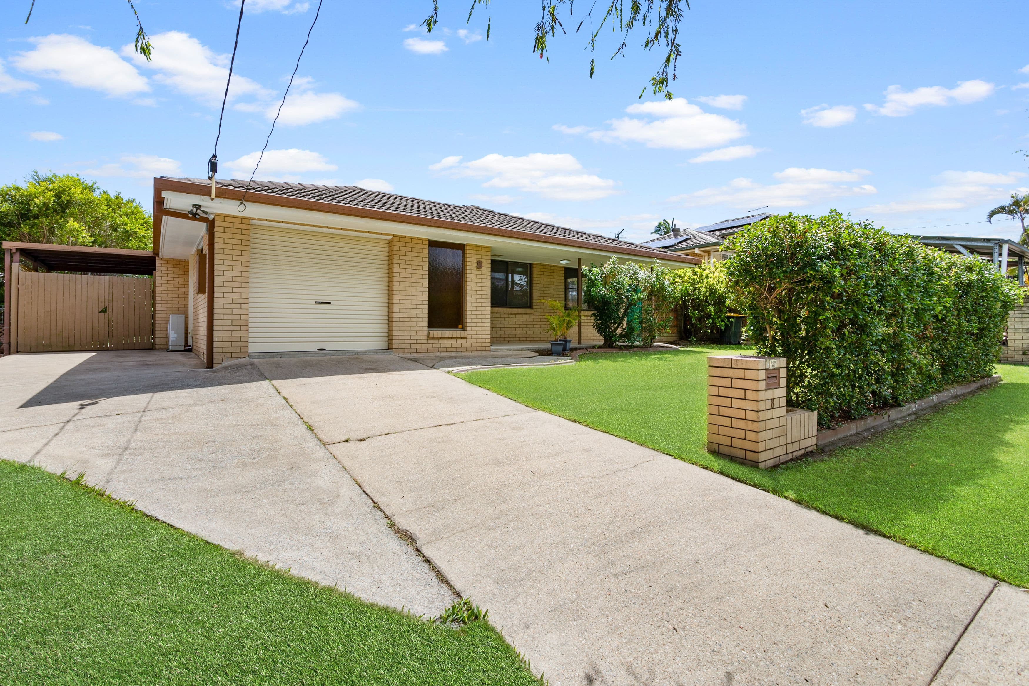 8 Pamrick Crescent, Clontarf QLD 4019, Clontarf - Image 1